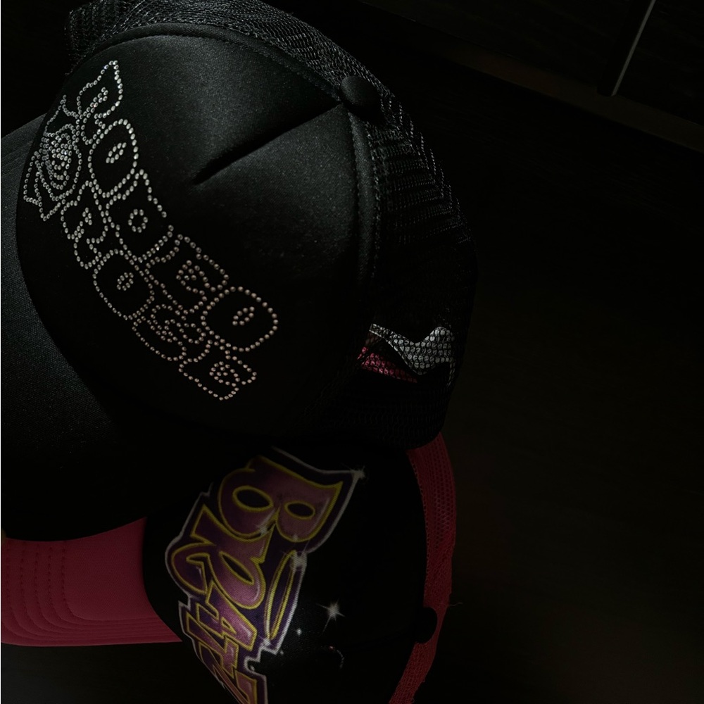 SnapBack Hat Bundle